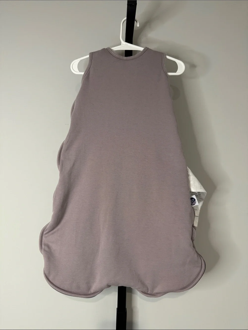 Nested Bean Winter Sleep Zen Sack Twilight Size Small 0-6 Months GUC